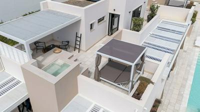Kalinifta Rooms Luxury Style
