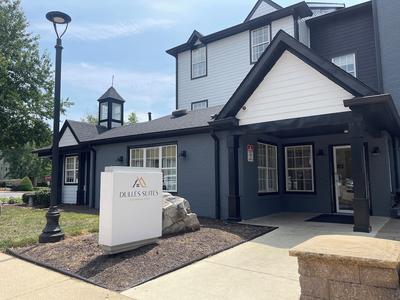 MainStay Suites Sterling near Dulles Town Center