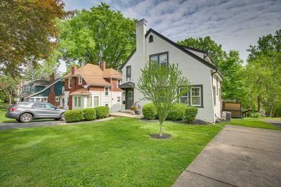 Pet-friendly Cincinnati Retreat w/ Hot Tub