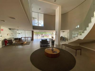 Flat 104 Hotel Samba