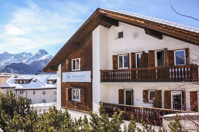 Chalamandrin Hotel und Restaurant