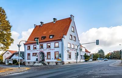 Landgasthof Zum Adler