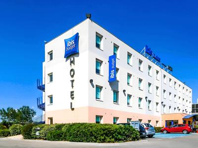 ibis budget Marseille Vitrolles