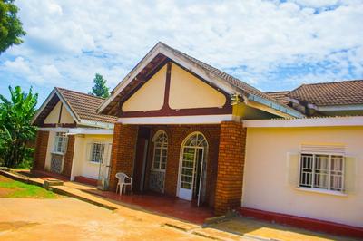 Ebenezer Guest House