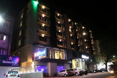Hotel Reevanta