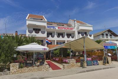 Hotel Plava Laguna