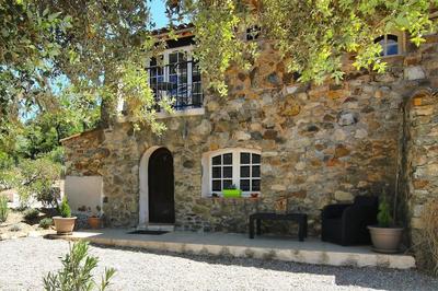 Hameau des Claudins