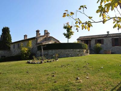 Montalceto Tuscan Nest