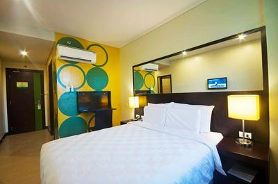 Go Hotels Dumaguete