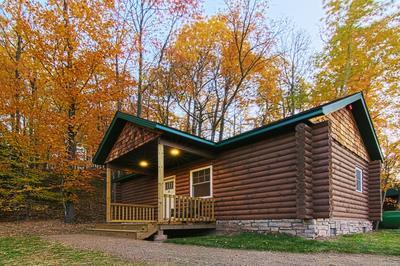 Rippling River Resort