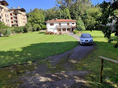Chalet Las Llamas on Llanes