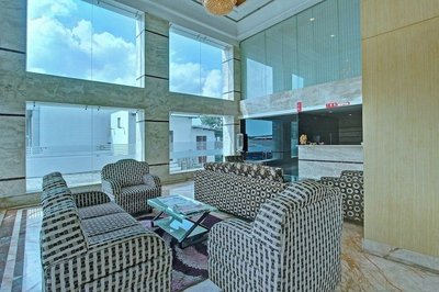 Hotel Meridian Inn