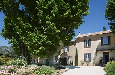 La Bastide de Voulonne