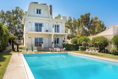 Villa Maddalena by Wonderful Italy