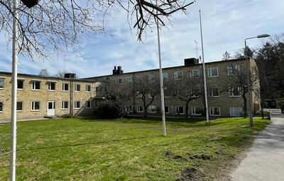 Allihoop - Ängby Aces