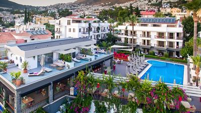Samira Exclusive Otel & Daireler - Image 7