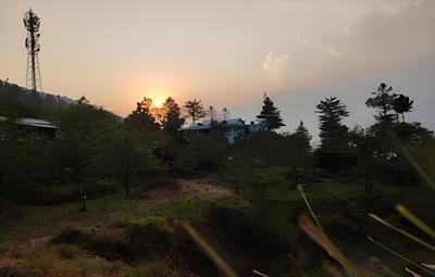 Zero Degree Homestay