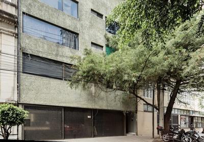 Pomona Apartments by Daju