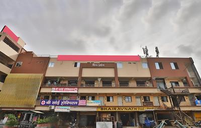 OYO 16675 Hotel Krishna Inn