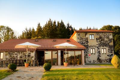 Porto de Bois Apartamentos Turísticos