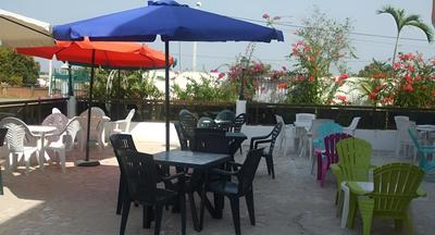 Sana Hotel International