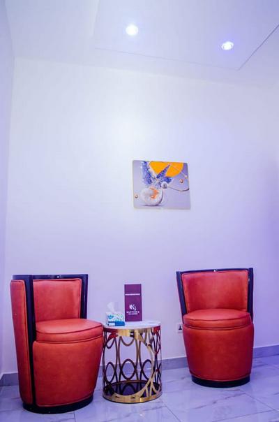 Sapphire Hotel and Apartments