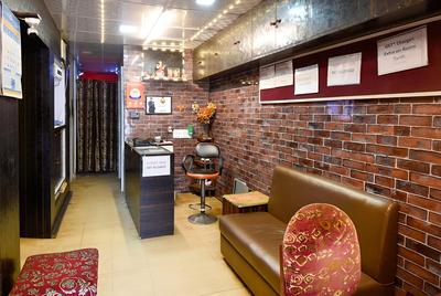 Goroomgo Gurmukh Jabalpur