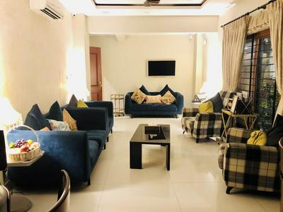 Orchards Cottage hotel