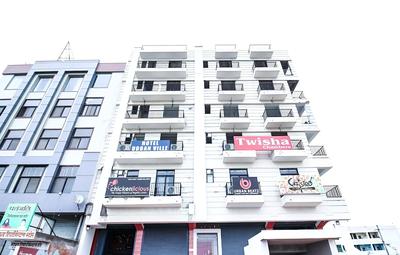 OYO 18433 Urban Ville