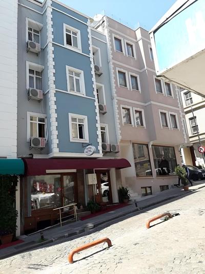 Tiyatro Hotel Oldcity