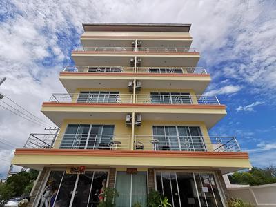 Baan Pattamaporn Hotel