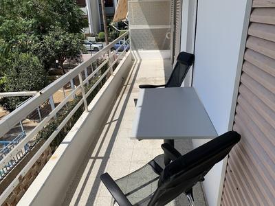 Rodos Town Luxury Apartment