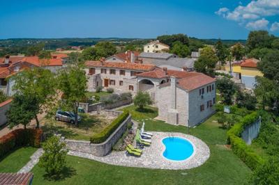 Pool Villa Frapi - Lavanda