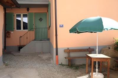 B&B Pisolo e i Persi Pien