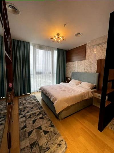 Brand-new Luxurious Studio Near Mall of Istanbul