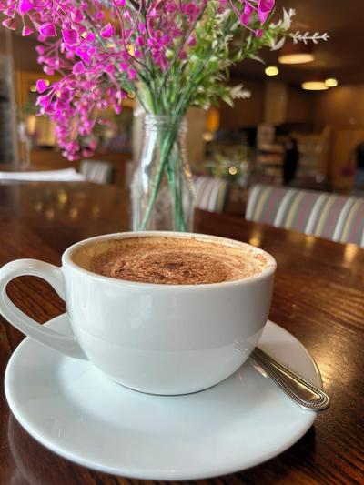 The Dolphin SA1 Hotel