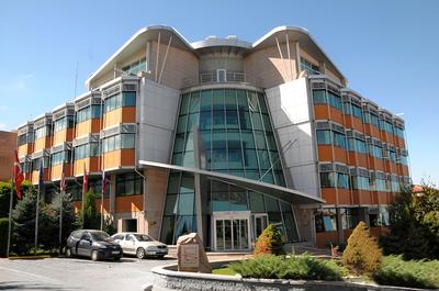Ankara Otel Midi - Image 35
