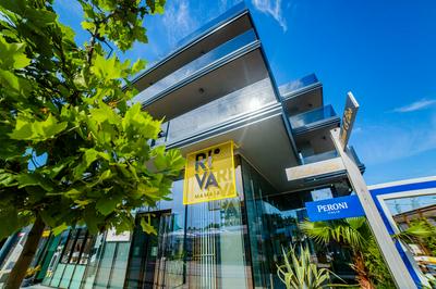 RIVA Mamaia Aparthotel