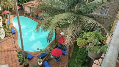 Woodmere Serviced Apartments