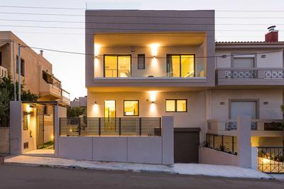 Luxury Villa Amelia