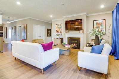 7 Mi to Boyce Park: Family Townhome in Verona!