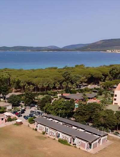 La Meta Sporting Rooms