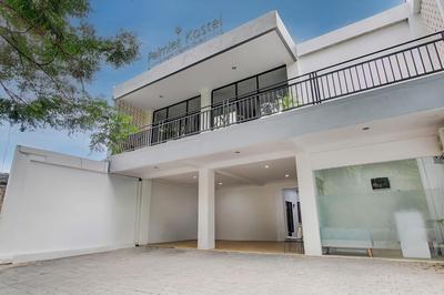 Capital O 93266 Palmier Hotel