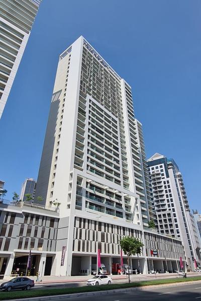Cozy apartment near Burj Khalifa