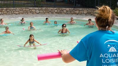 Camping du Lac