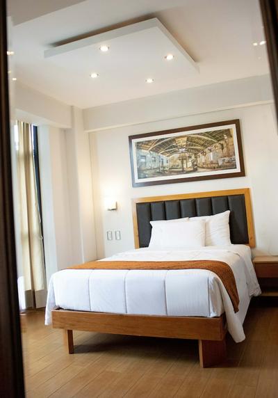 Ottavis Hotel & Café