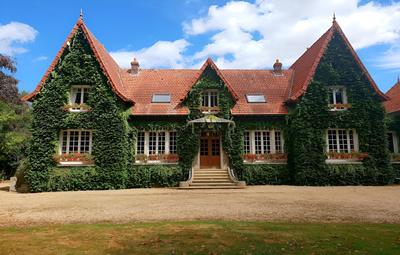Domaine de la Coudraye