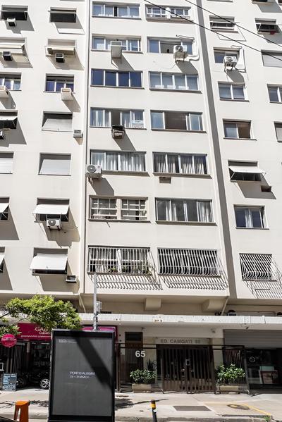 2 Minutes From Copacabana Beach Sl1001