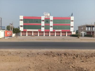 Hotel Shiv Villa