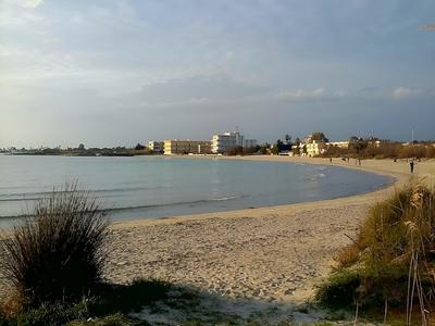 Casa Vacanze Donn'Anna